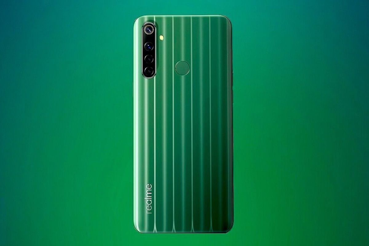 Realme Narzo 10，Narzo 10A印度發(fā)布日期已確認：預期規格，功能