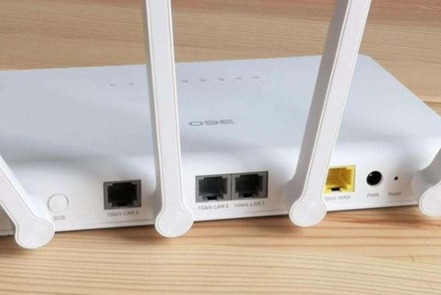 360安全路由器v4測評，優(yōu)點(diǎn)全部在這里