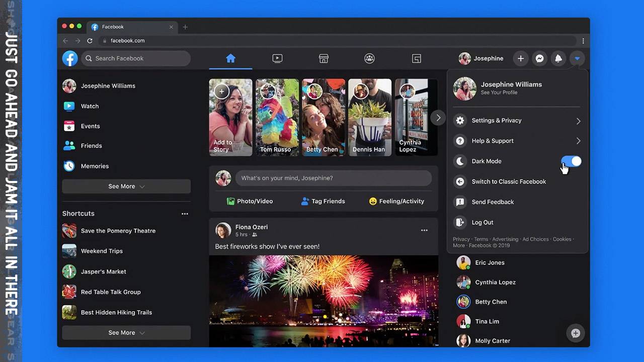 Facebook重新設計發(fā)布：如何使用它以及期望