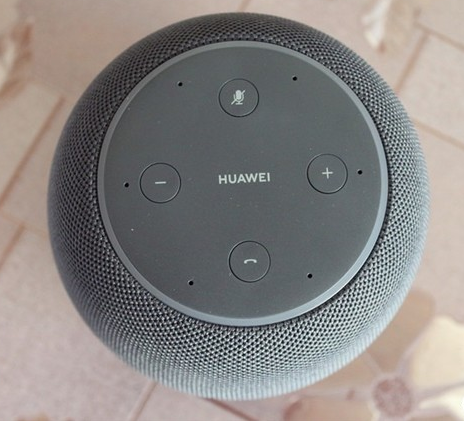 華為智能音箱測評，好評度竟有這么高