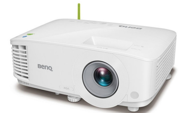 明基e580的出現，再次開(kāi)啟了投影新時(shí)代