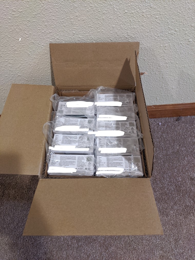 Google商店不小心將十個(gè)Pixel 4單位運送給只訂購一臺的買(mǎi)方