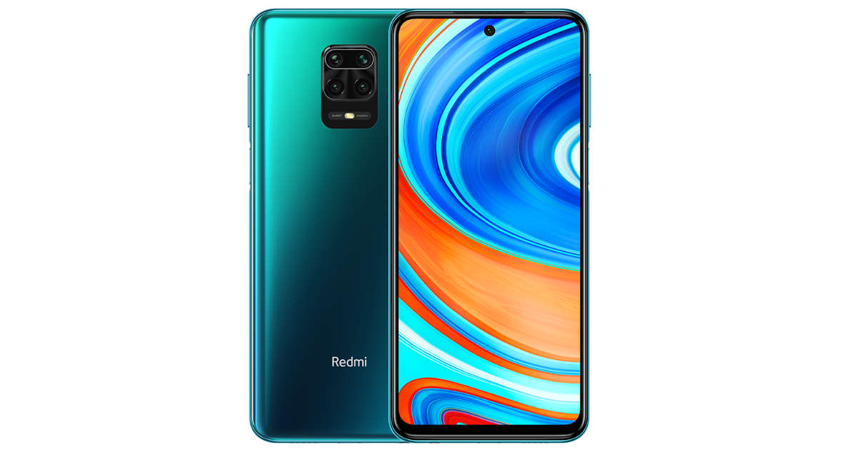 Redmi Note 9 Pro Max將于5月12日首次銷(xiāo)售：印度價(jià)格，規格
