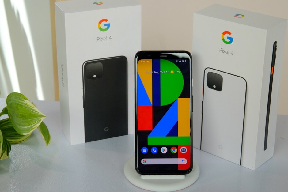 Google再次這樣做，錯誤地向買(mǎi)方發(fā)送了10個(gè)Pixel 4單位