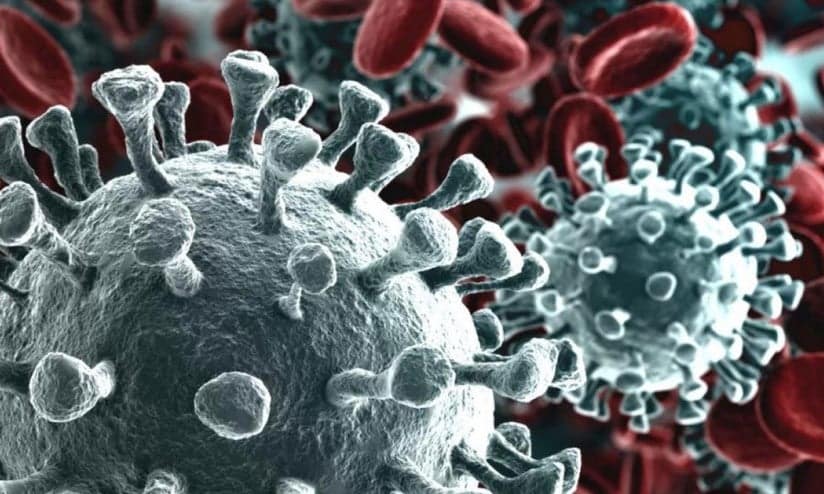 美國陸軍開(kāi)發(fā)可檢測COVID-19的可穿戴設備