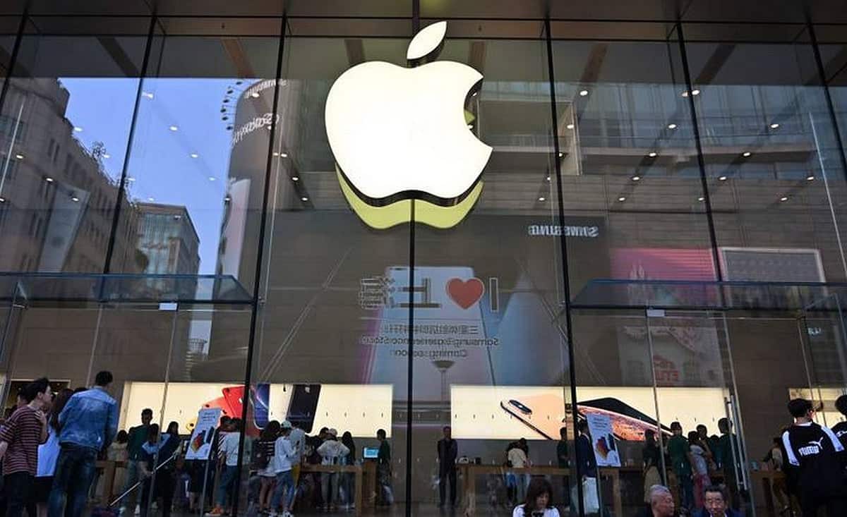瑞士的Apple Store商店將于5月12日重新開(kāi)業(yè)
