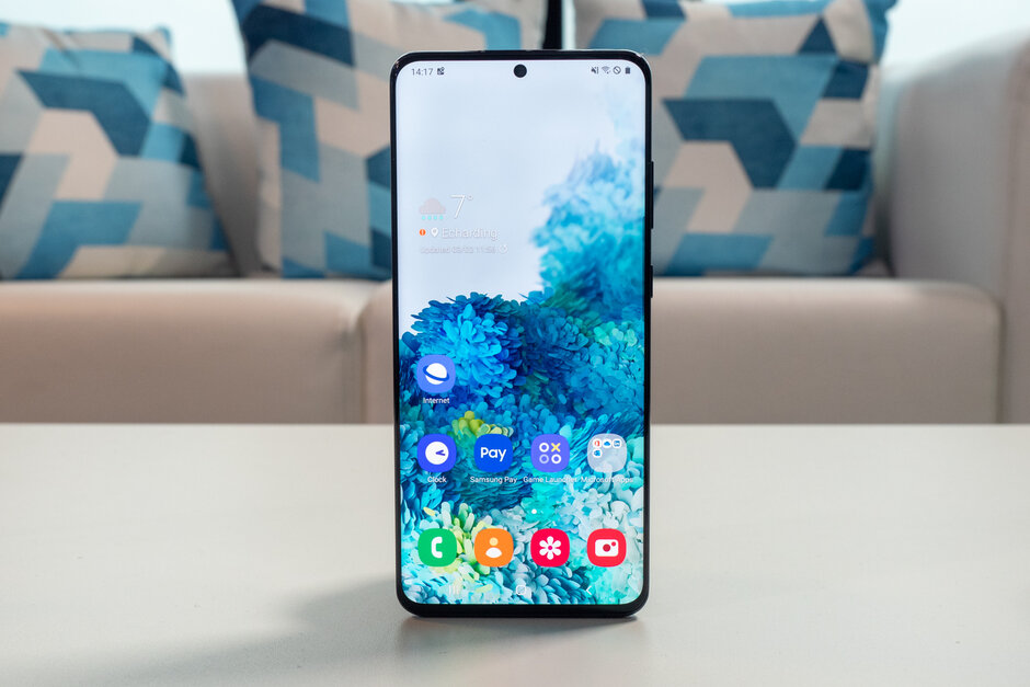 三星在2020年第一季度歐洲智能手機銷(xiāo)售中贏(yíng)得第一名，擊敗蘋(píng)果和華為