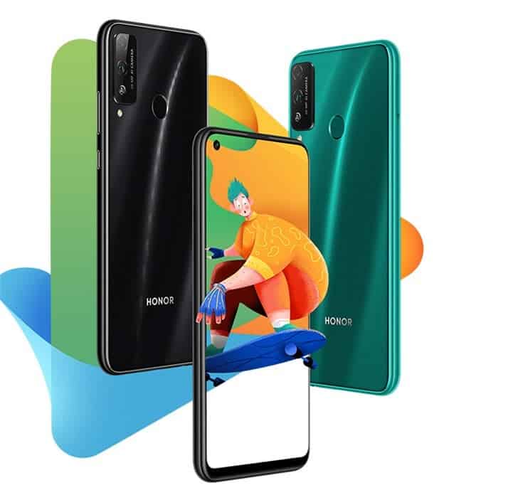 麒麟710A正式開(kāi)始量產(chǎn)–采用SMIC 14nm工藝