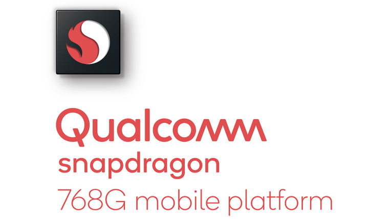高通的Snapdragon 768G 5G游戲芯片組速度更快，并支持可更新的GPU驅動(dòng)程序