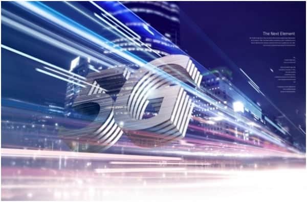 澳大利亞墨爾本數百人抗議5G