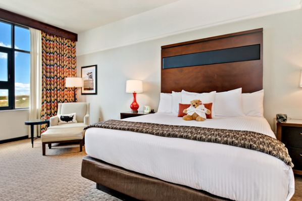 COVID-19之后的酒店業(yè)并購活動(dòng)可能激增