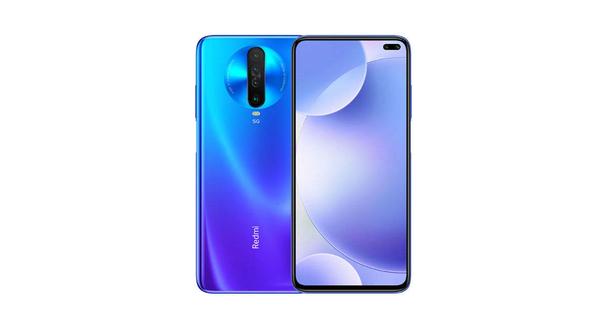 Redmi K30 5G Extreme Edition作為全球首個(gè)Snapdragon 768G智能手機推出：價(jià)格，完整規格