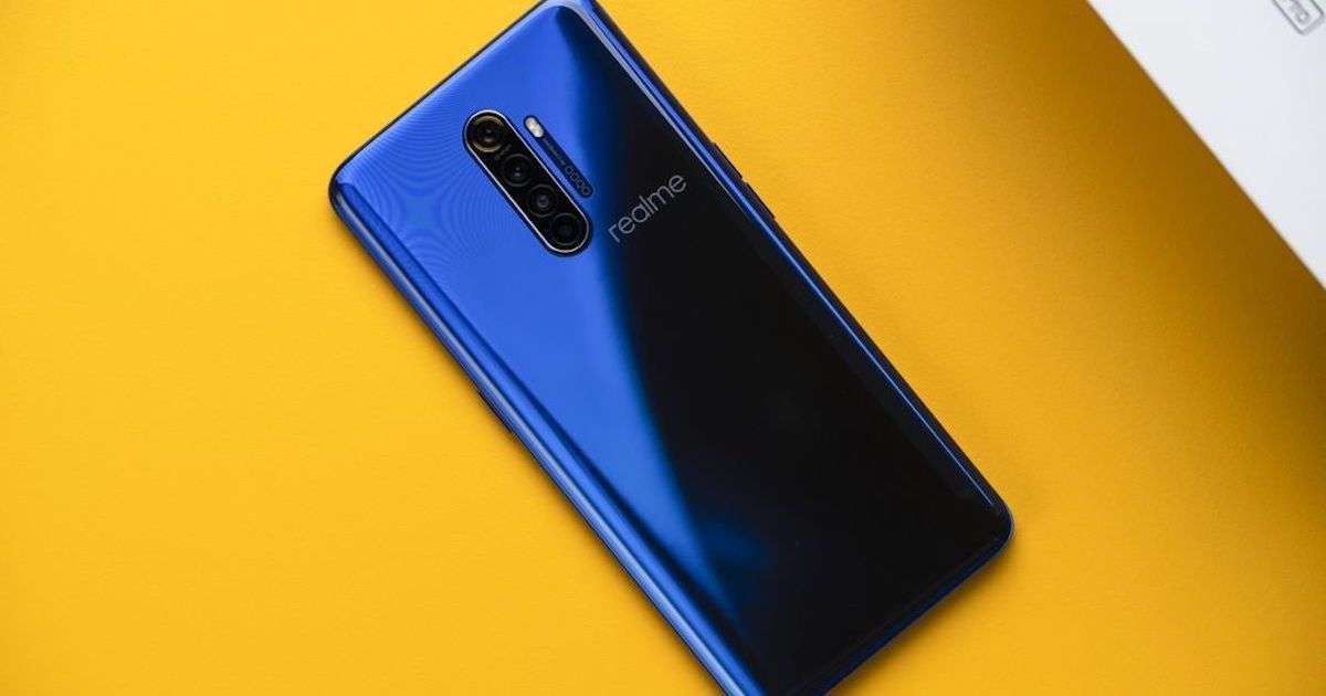 配備6,000mAh電池的Realme智能手機可能即將推出