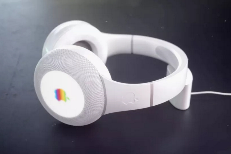 AirPods Studio具有頭頸部檢測，自定義EQ等功能：報告