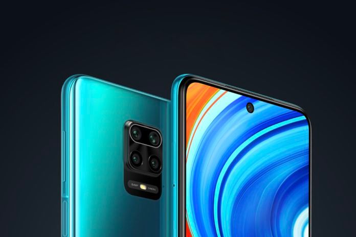Redmi Note 9 Pro Max Pro今天在印度和亞馬遜的小米Mi.com上在印度首賣(mài)