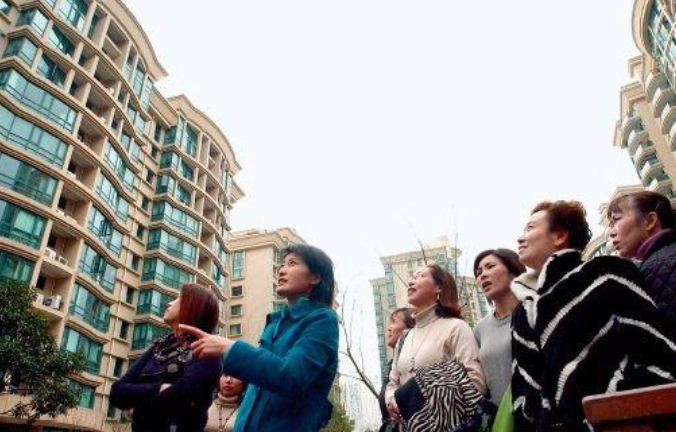 房地產(chǎn)宏觀(guān)調控會(huì )影響到房?jì)r(jià)嗎