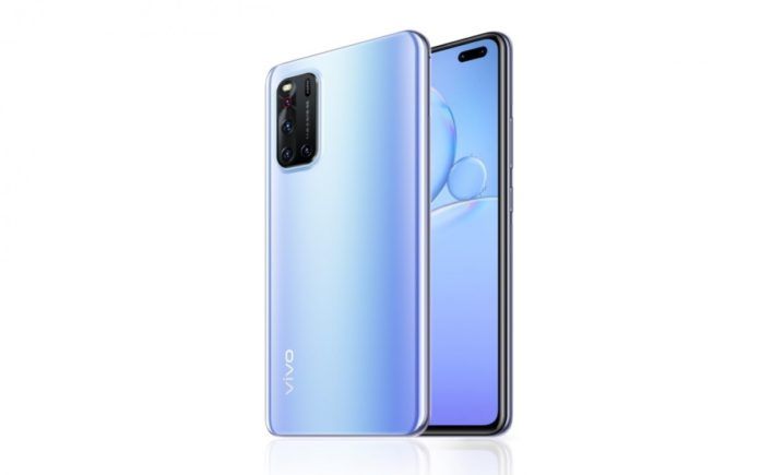 印度推出帶有6.44英寸Super AMOLED顯示屏，32MP雙前置攝像頭的Vivo V19：價(jià)格，規格