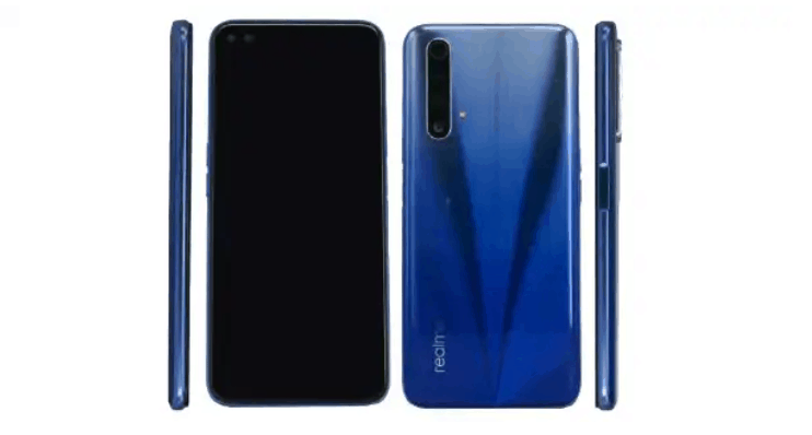 REALME X3，X3 SUPERZOOM可能在印度推出