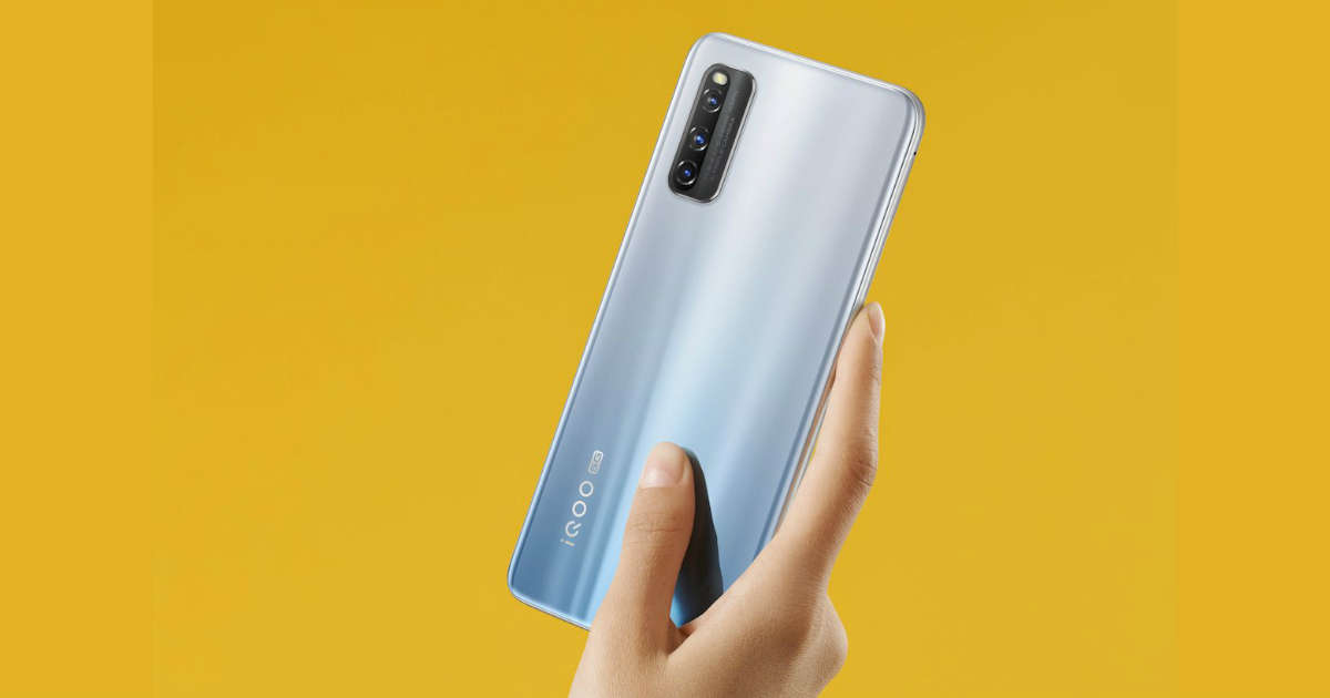 iQOO Z1價(jià)格在發(fā)布前泄漏，促銷(xiāo)海報揭示了設計