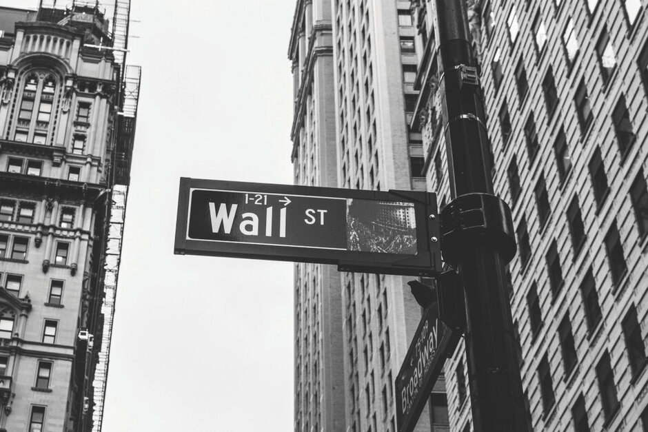 華爾街使用iOS和Android移動(dòng)數據來(lái)應對全球經(jīng)濟的高溫