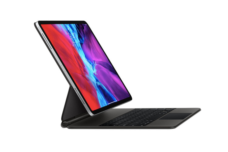 iPad Pro用戶(hù)報告魔術(shù)鍵盤(pán)導致電池過(guò)度消耗