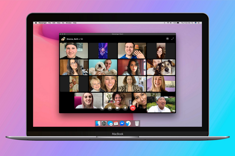 Messenger室現已提供給北美所有Facebook用戶(hù)
