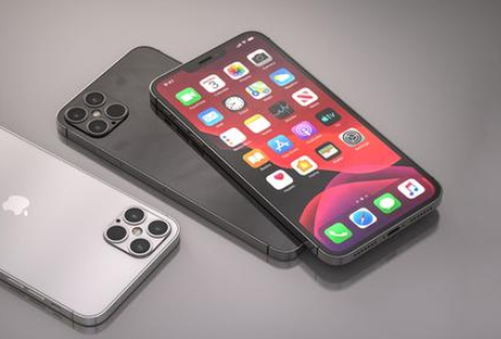 蘋(píng)果iPhone制造商富士康的利潤因智能手機下滑而受損