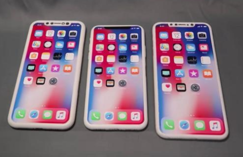 蘋(píng)果iPhone制造商富士康的利潤因智能手機下滑而受損