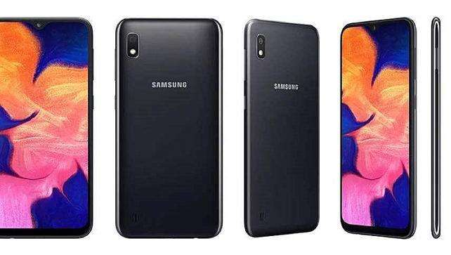 三星Galaxy A11，Galaxy A31在泰國推出