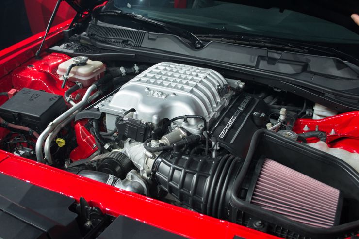 100,000美元的道奇惡魔：關(guān)于這款傳奇肌肉車(chē)您需要了解的內容