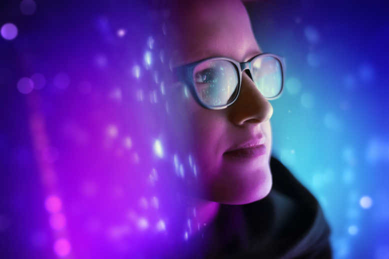 英特爾向顛覆性AI初創(chuàng )公司投資1.32億美元