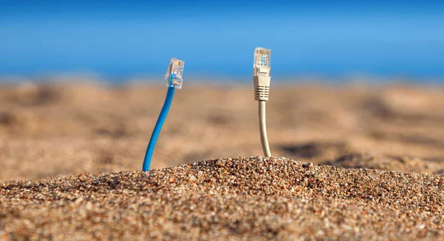 FACEBOOK建造海底電纜，讓更多非洲人上網(wǎng)