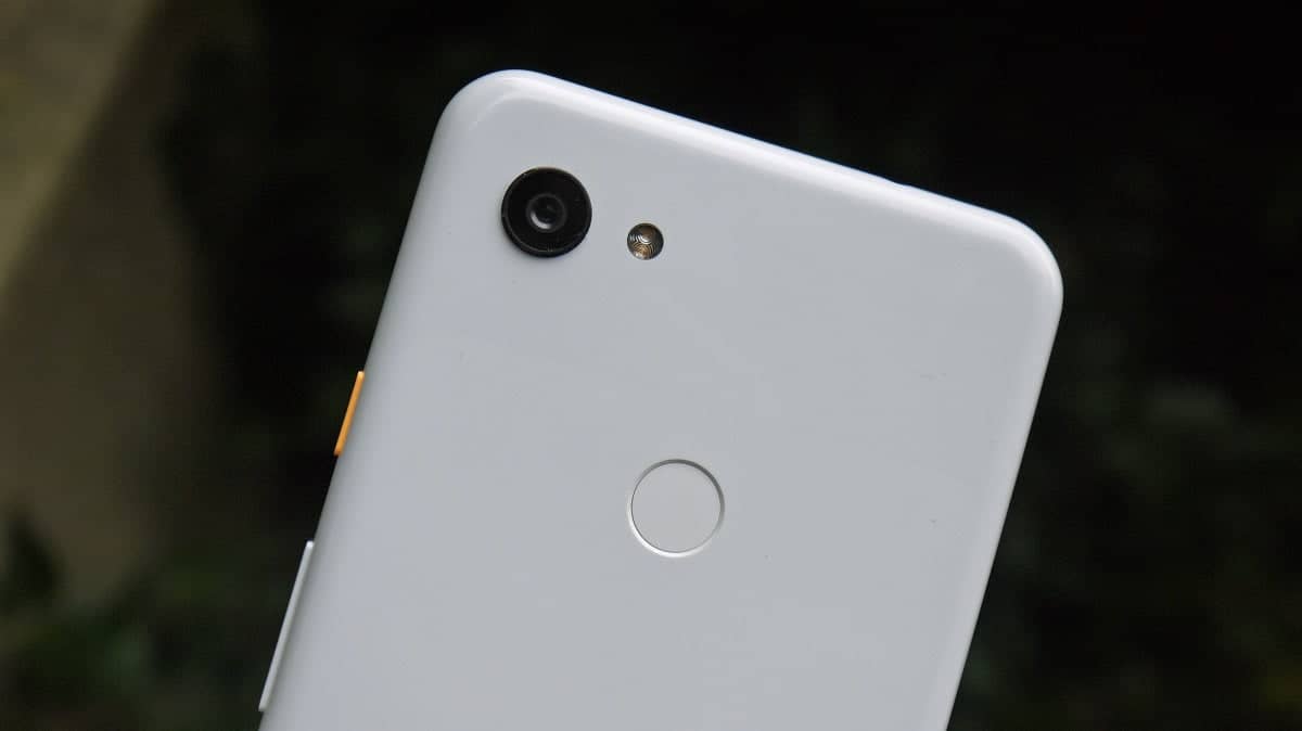 Google Pixel 4a應該比iPhone SE便宜得多