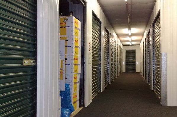 Shurgard向德國物流投資組合投資3,330萬(wàn)歐元