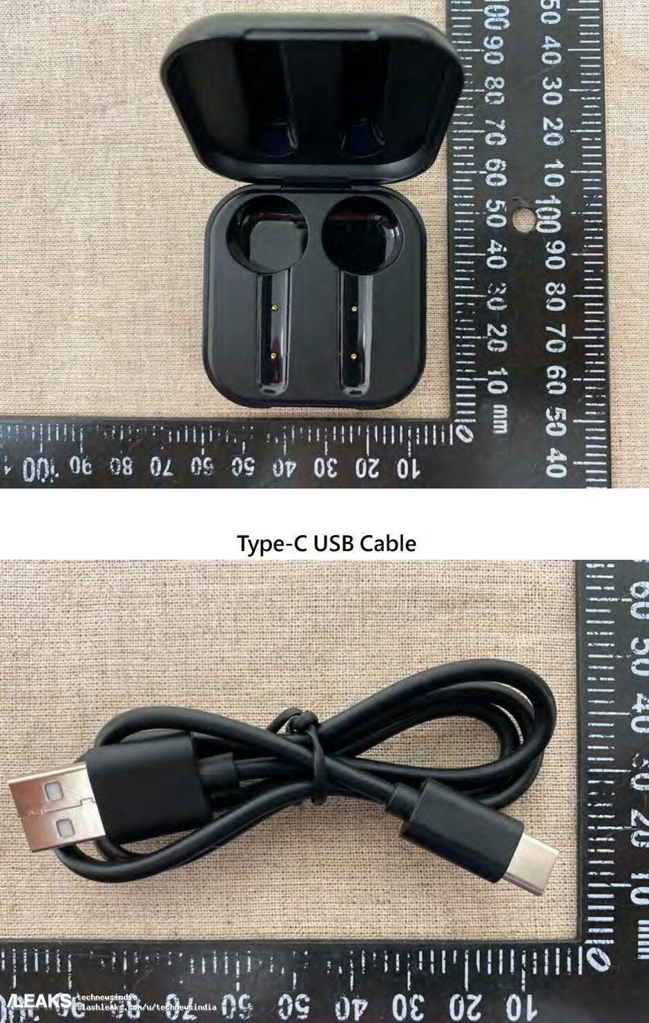 HTC U Ear真正的無(wú)線(xiàn)耳塞可在FCC網(wǎng)站上看到