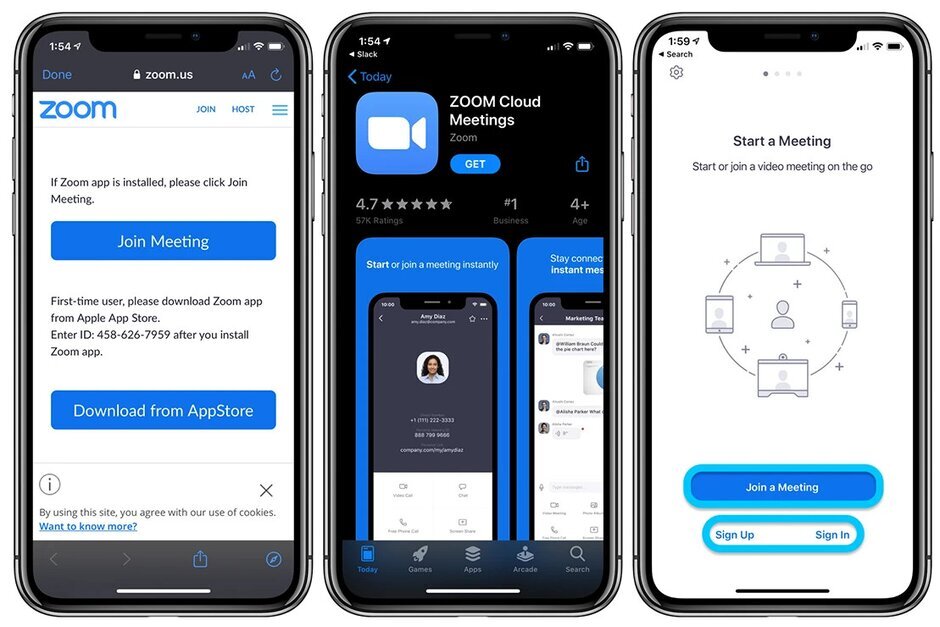 緊急停機影響了COVID-19政府的通報會(huì )甚至教堂的服務(wù)