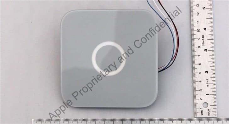 蘋(píng)果內部使用的神秘專(zhuān)用網(wǎng)絡(luò )適配器泄漏