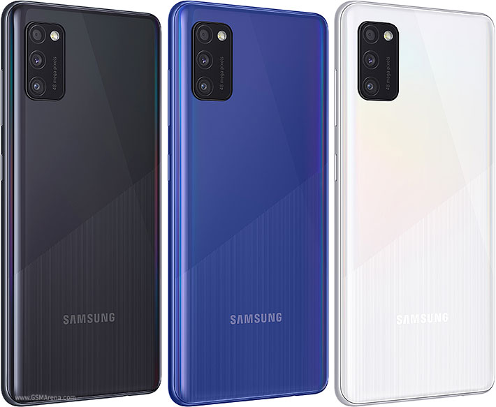 三星GALAXY A41即將在荷蘭接受預訂
