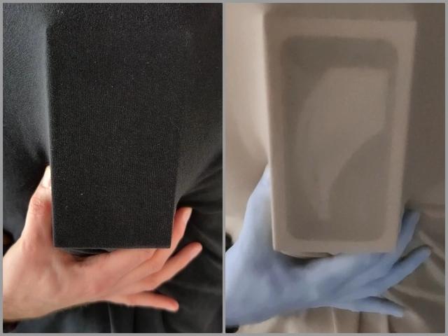 OnePlus 8 Pro具有內置的“ X射線(xiàn)”視覺(jué)，互聯(lián)網(wǎng)對此感到瘋狂