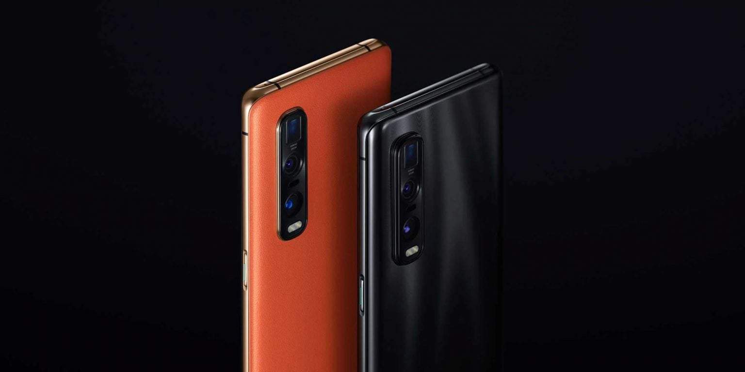 Oppo將與沃達豐在歐洲市場(chǎng)合作