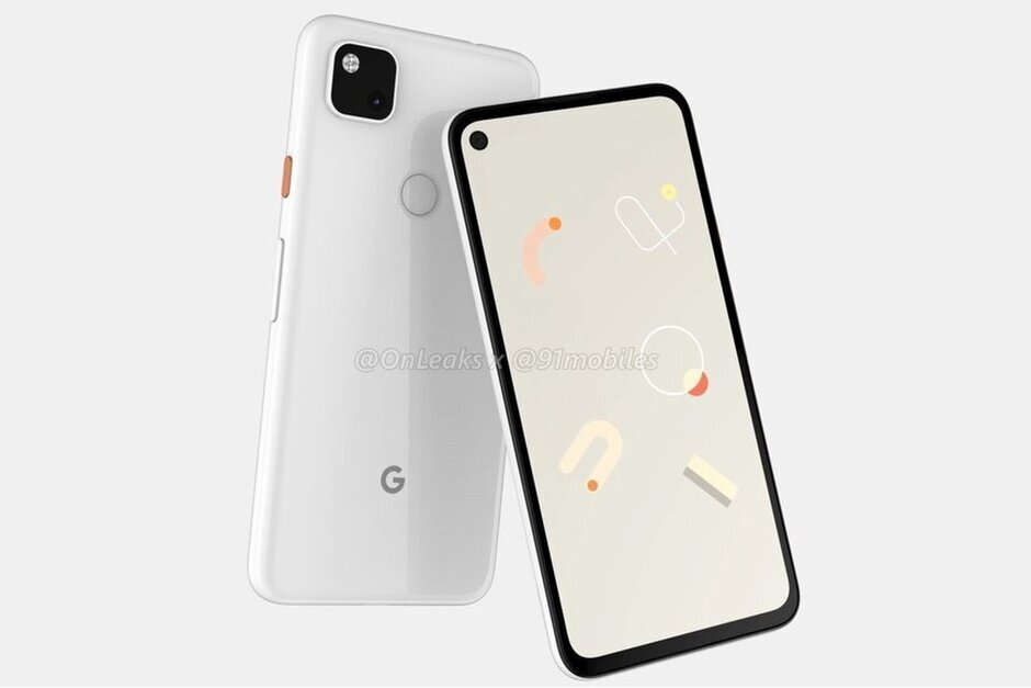 據報道谷歌Pixel 4a將放棄Active Edge