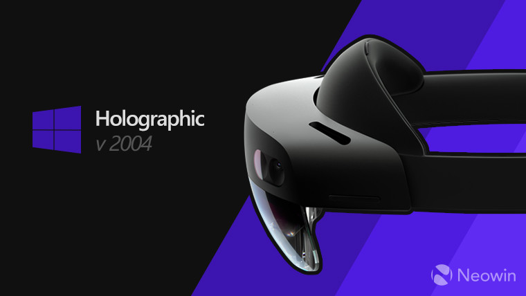 微軟在2020年5月更新中通過(guò)加密狗向HoloLens 2添加了5G支持