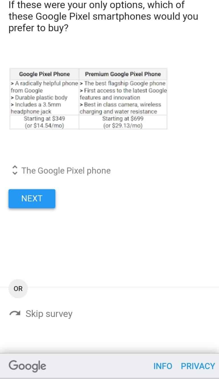 Google Pixel 4a將在沒(méi)有Active Edge功能的情況下到貨