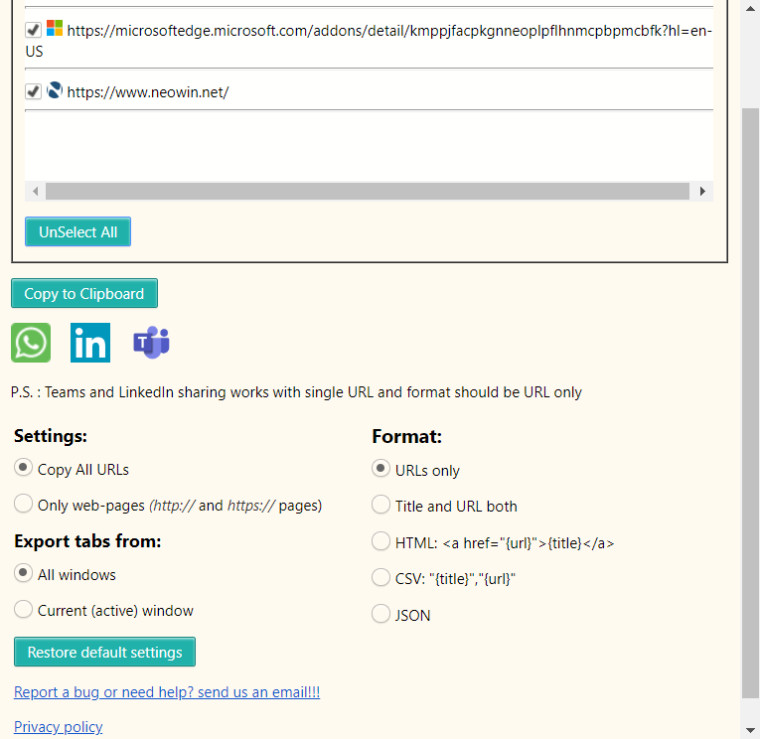 Microsoft為Chromium-Edge用戶(hù)發(fā)布組選項卡和共享擴展