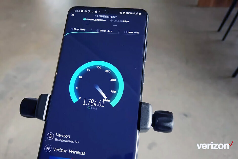 Verizon的5G網(wǎng)絡(luò )將通過(guò)Android 11更新獲得驚喜禮物