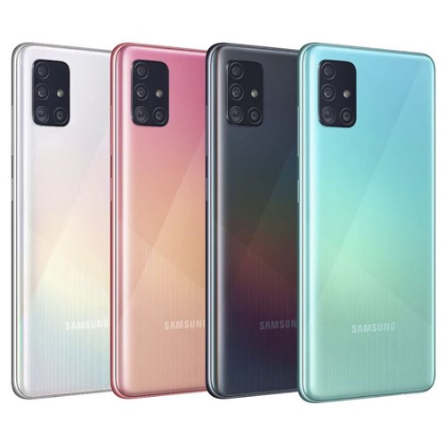 三星Galaxy M51，M31s泄漏揭示了發(fā)布時(shí)間和相機規格