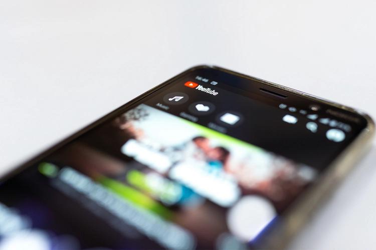 YouTube在A(yíng)ndroid和iOS上獲得就寢時(shí)間提醒