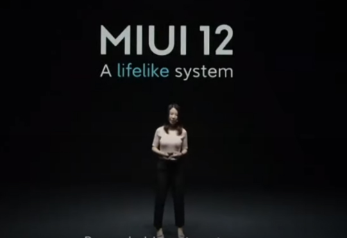 小米的MIUI 12將于6月推出，并在全球上市