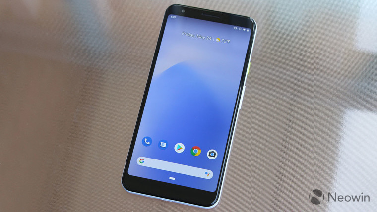 Google Pixel 3a和Pixel 3a XL降價(jià)至有史以來(lái)最低價(jià)